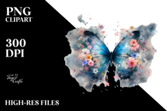 Sublimation|Clipart Product Image 2