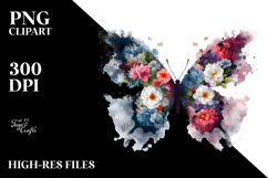 Sublimation|Clipart Product Image 2