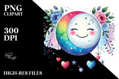 Sublimation|Clipart Product Image 2