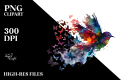 Sublimation|Clipart Product Image 2