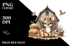 Sublimation|Clipart Product Image 3