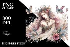 Sublimation|Clipart Product Image 1