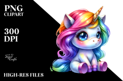 Sublimation|Clipart Product Image 2