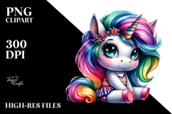 Sublimation|Clipart Product Image 2