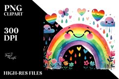 Sublimation|Clipart Product Image 2