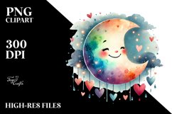 Sublimation|Clipart Product Image 2