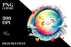 Sublimation|Clipart Product Image 2