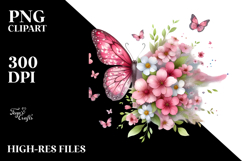 Sublimation|Clipart Product Image 2