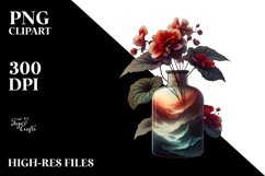 Sublimation|Clipart Product Image 1