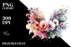 Sublimation|Clipart Product Image 2