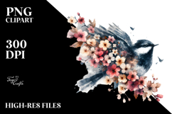 Sublimation|Clipart Product Image 2