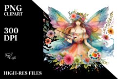 Sublimation|Clipart Product Image 3