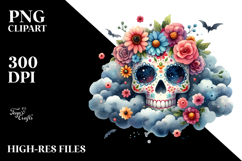 Sublimation|Clipart Product Image 2