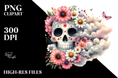 Sublimation|Clipart Product Image 2