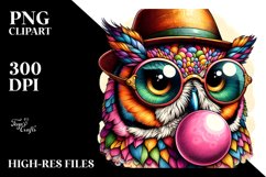 Sublimation|Clipart Product Image 1