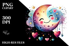 Sublimation|Clipart Product Image 2