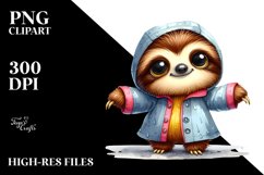 Sublimation|Clipart Product Image 3