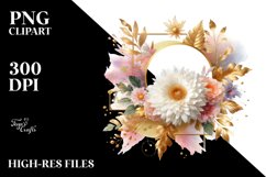 Sublimation|Clipart Product Image 1