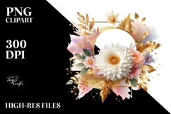 Sublimation|Clipart Product Image 2