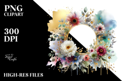 Sublimation|Clipart Product Image 2