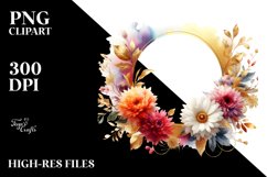 Sublimation|Clipart Product Image 3