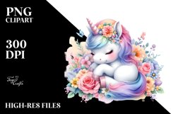 Sublimation|Clipart Product Image 3