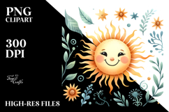 Sublimation|Clipart Product Image 2