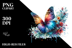 Sublimation|Clipart Product Image 2