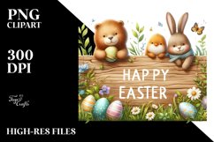 Sublimation|Clipart Product Image 3