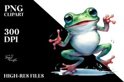 Sublimation|Clipart Product Image 2