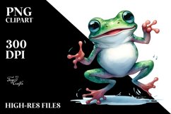 Sublimation|Clipart Product Image 3