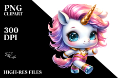Sublimation|Clipart Product Image 2