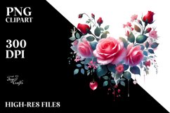 sitting,flowers,png,summer Product Image 2