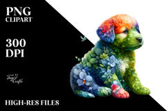 Sublimation|Clipart Product Image 2