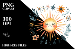 Sublimation|Clipart Product Image 2