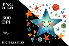 Sublimation|Clipart Product Image 2