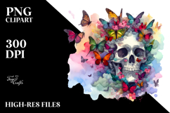 Sublimation|Clipart Product Image 2