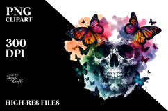 Sublimation|Clipart Product Image 2