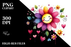 Sublimation|Clipart Product Image 2