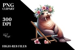 Sublimation|Clipart Product Image 3