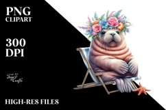 Sublimation|Clipart Product Image 1