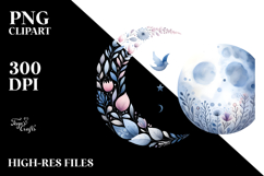 Sublimation|Clipart Product Image 2