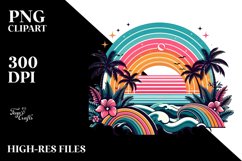 Sublimation|Clipart Product Image 1