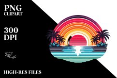 Sublimation|Clipart Product Image 3