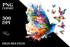 Sublimation|Clipart Product Image 2