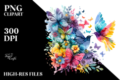 Sublimation|Clipart Product Image 2