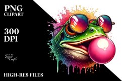 Sublimation|Clipart Product Image 1