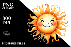 Sublimation|Clipart Product Image 2