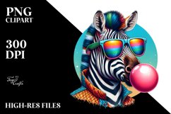 Sublimation|Clipart Product Image 1