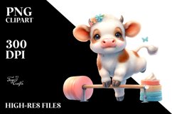 Sublimation|Clipart Product Image 1